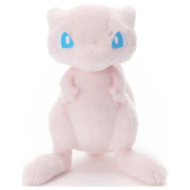 Pokémon I Choose You!: Mew 8” Plush