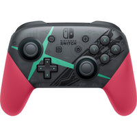 Nintendo Switch Xenoblade Chronicles 2 Edition Pro Controller
