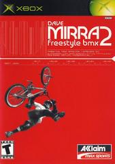 Gamer Life - Yuba City - Dave Mirra Freestyle BMX 2 - Video Game - Xbox