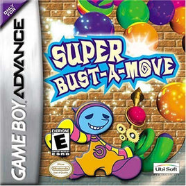 Super Bust A Move (GBA)