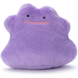 Pokémon I Choose You!: Ditto 8" Plush