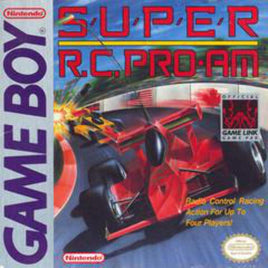 Super RC Pro-Am (GB)
