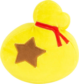 Animal Crossing: New Horizons Mocchi- Mocchi-: Bell Bag Junior 6" Plush (S)