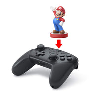 Nintendo Switch Pro Controller (Black)