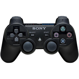Sony PlayStation 3 DualShock 3 Controller (Black)