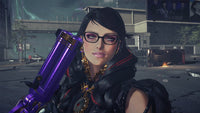 Bayonetta 3 (Switch)