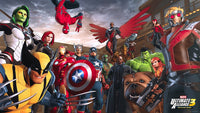 Marvel Ultimate Alliance 3: The Black Order (Switch)