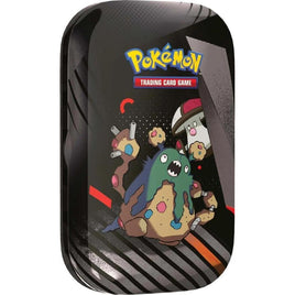 Pokémon TCG: Unova Mini Tin [Garbodor & Amoonguss]