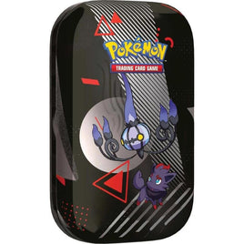 Pokémon TCG: Unova Mini Tin [Chandelure & Zorua]