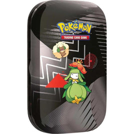 Pokémon TCG: Unova Mini Tin [Lilligant & Whimsicot]