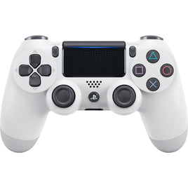 Sony PlayStation 4 DualShock 4 Controller (Glacier White)
