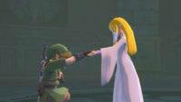 The Legend of Zelda: Skyward Sword HD (Switch)