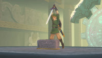 The Legend of Zelda: Skyward Sword HD (Switch)