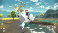 Pokémon: Arceus (Switch)