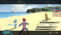 Pokémon: Arceus (Switch)