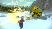 Pokémon: Arceus (Switch)