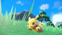 Pokémon: Violet Edition (Switch)