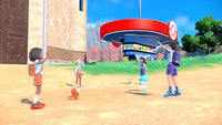 Pokémon: Violet Edition (Switch)