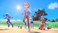 Pokémon: Violet Edition (Switch)