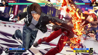 The King of Fighters XV (PS5)