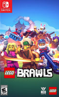 LEGO Brawls (Switch)