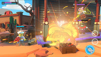 LEGO Brawls (Switch)