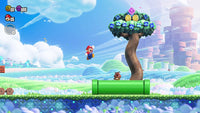 Super Mario Bros. Wonder (Switch)