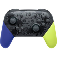 Nintendo Switch Splatoon 3 Edition Pro Controller