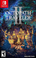 Octopath Traveler II (Switch)