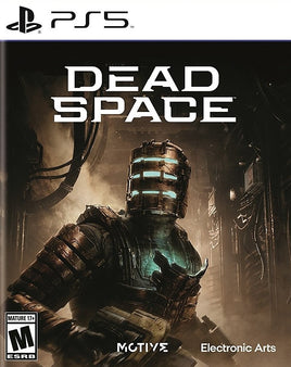 Dead Space (PS5)