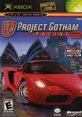 Gamer Life - Yuba City - Project Gotham Racing 2 - Video Game - Xbox