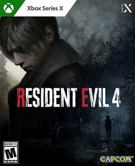 Resident Evil 4 Remake (Xbox Series X)