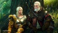 The Witcher 3: Wild Hunt [Complete Edition] (Xbox Series X)