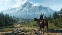 The Witcher 3: Wild Hunt [Complete Edition] (Xbox Series X)