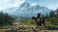 The Witcher 3: Wild Hunt [Complete Edition] (PS5)