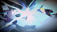 Naruto X Boruto: Ultimate Ninja Storm Connections (PS5)