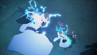 Naruto X Boruto: Ultimate Ninja Storm Connections (PS5)