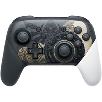 Nintendo Switch The Legend of Zelda: Tears of the Kingdom Edition Pro Controller