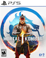 Mortal Kombat 1 (PS5)