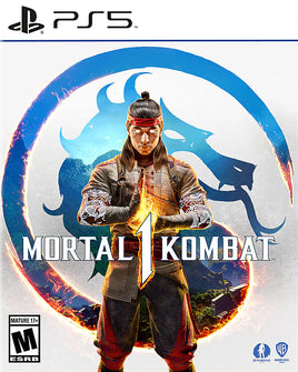 Mortal Kombat 1 (PS5)
