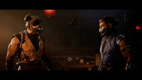Mortal Kombat 1 (PS5)