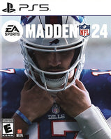 Madden NFL 24 (PS5)