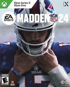 Madden NFL 24 (Xbox Series X / Xbox One)