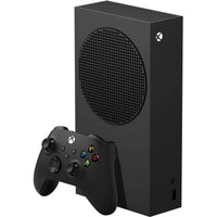 Microsoft Xbox Series S Console [Carbon Black] (1TB) <Refurbished>