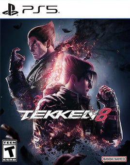 Tekken 8 (PS5)