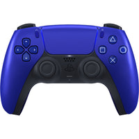Sony PlayStation 5 DualSense Wireless Controller [Cobalt Blue]