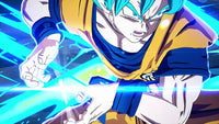 Dragon Ball: Sparking Zero (PS5)