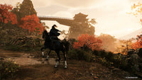 Rise Of The Ronin (PS5)