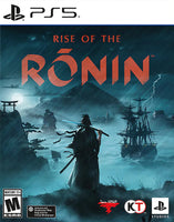 Rise Of The Ronin (PS5)