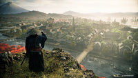 Rise Of The Ronin (PS5)